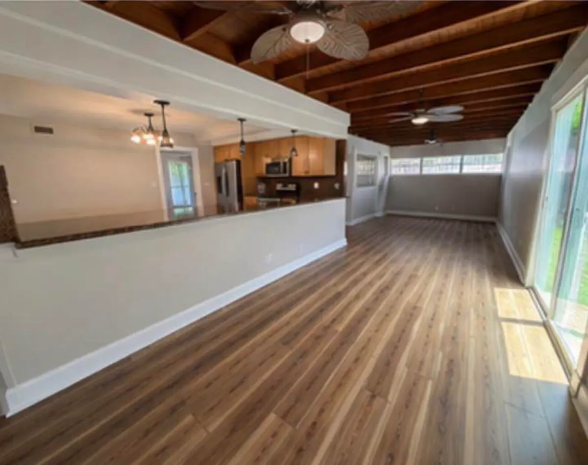 Living Space at 4421 NE 23RD Avenue, Lighthouse Point