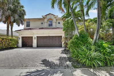 13382 Lakepointe Circle, Cooper City – Single Family Residence for sale