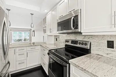3114 S Ocean Boulevard 606, Highland Beach – Condominium for sale