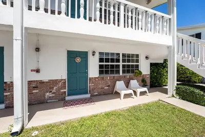 5505 N Ocean Boulevard 3-106, Ocean Ridge – leased
