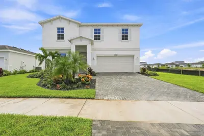 3202 SPANISH CEDAR Place, Fort Pierce – Single Family Residence for rent
