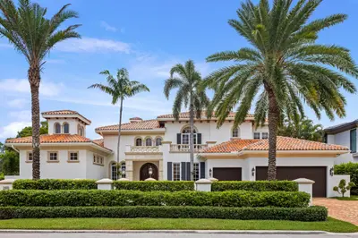 248 W Alexander Palm Road, Boca Raton – Single Family Residence for rent