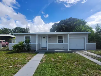 942 NW 12th Street, Fort Lauderdale – Single Family Residence for sale