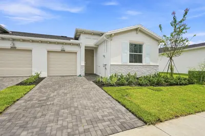 3556 SPANISH CEDAR Place, Fort Pierce – Villa for rent