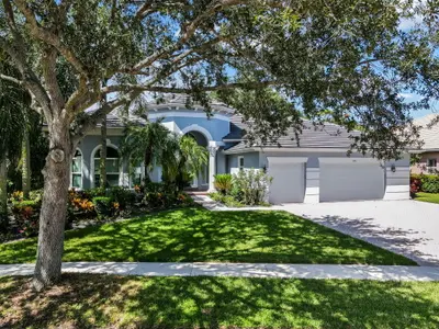 7083 NW 71ST Manor, Parkland – Single Family Residence for sale