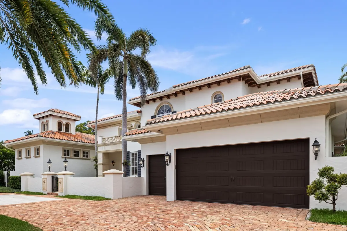 Front 4 at 248 W Alexander Palm Road, Boca Raton