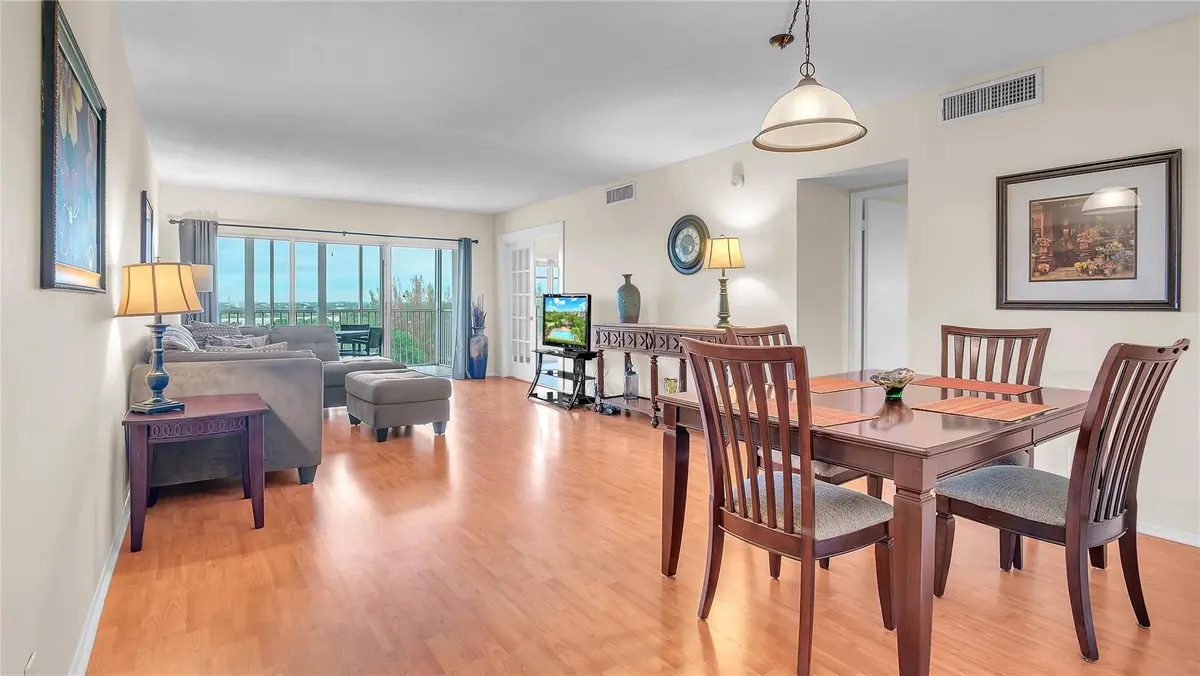 Photo 1 at 3150 N Palm Aire Drive 909, Pompano Beach