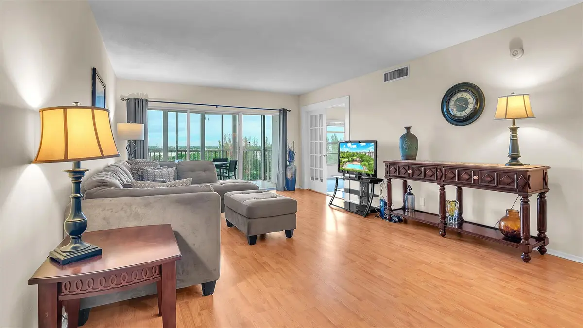 Photo 2 at 3150 N Palm Aire Drive 909, Pompano Beach