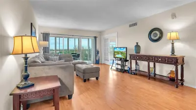 3150 N Palm Aire Drive 909, Pompano Beach – Condominium for rent