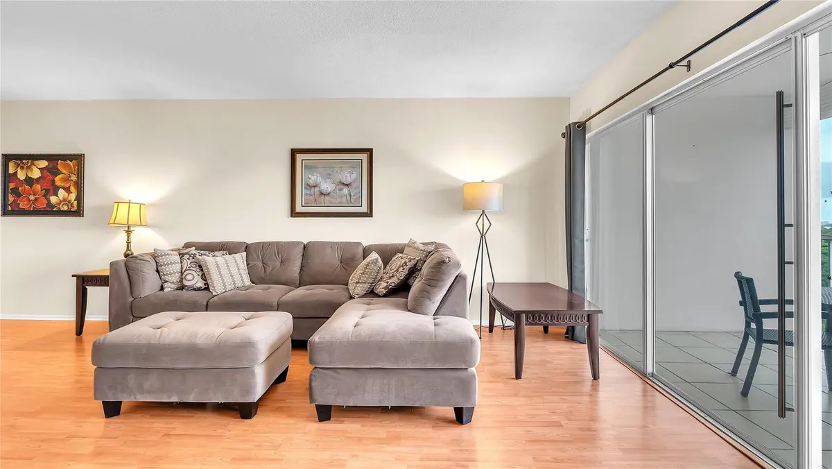 Photo 5 at 3150 N Palm Aire Drive 909, Pompano Beach