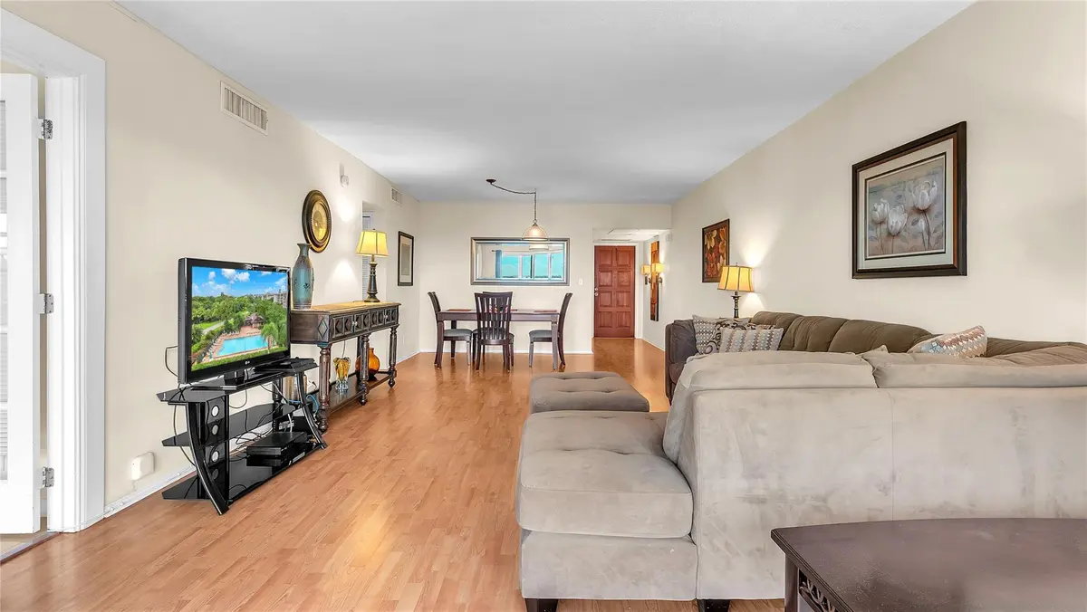 Photo 7 at 3150 N Palm Aire Drive 909, Pompano Beach