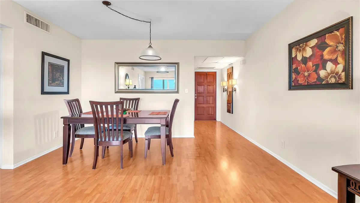 Photo 8 at 3150 N Palm Aire Drive 909, Pompano Beach