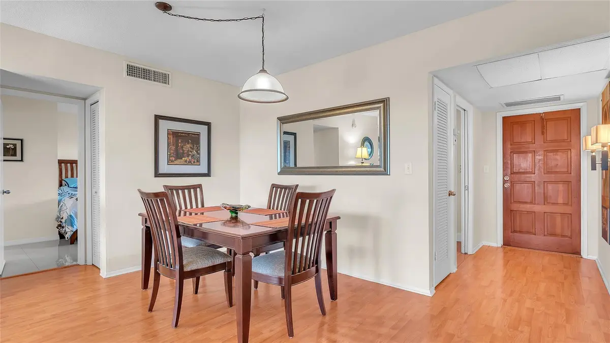 Photo 9 at 3150 N Palm Aire Drive 909, Pompano Beach