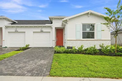 3580 SPANISH CEDAR Place, Fort Pierce – leased