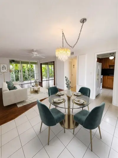 777 SE 2ND Avenue 213, Deerfield Beach – sold
