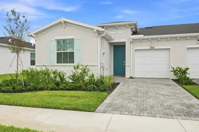 3718 HARBORSIDE Avenue, Fort Pierce – Villa for rent