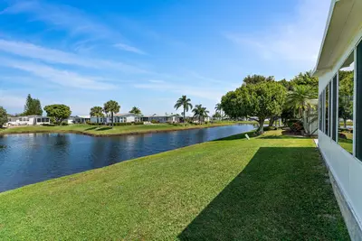 8479 Labelia Court, Port St. Lucie – Manufactured Home for sale
