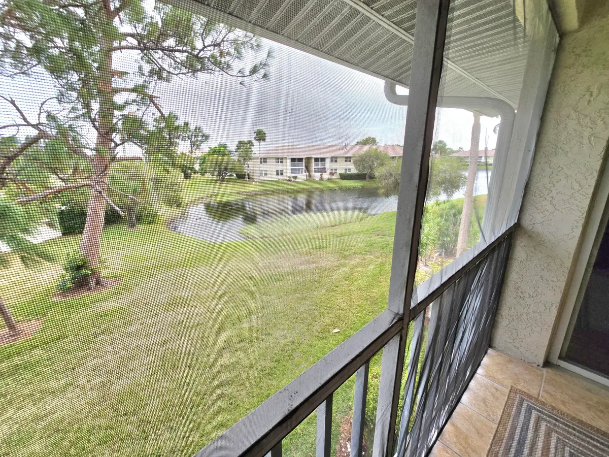 condo Longval 2 at 1503 SE Royal Green Circle 201, Port St. Lucie
