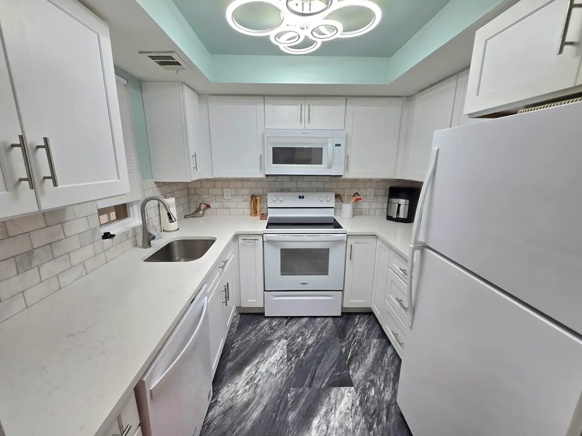 condo Longval 4 at 1503 SE Royal Green Circle 201, Port St. Lucie