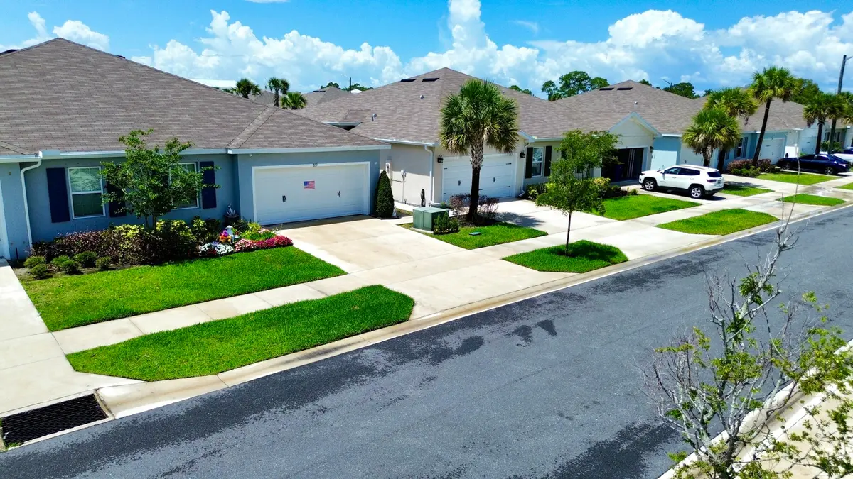 Main Photo at 839 Persimmon Place, Fort Pierce