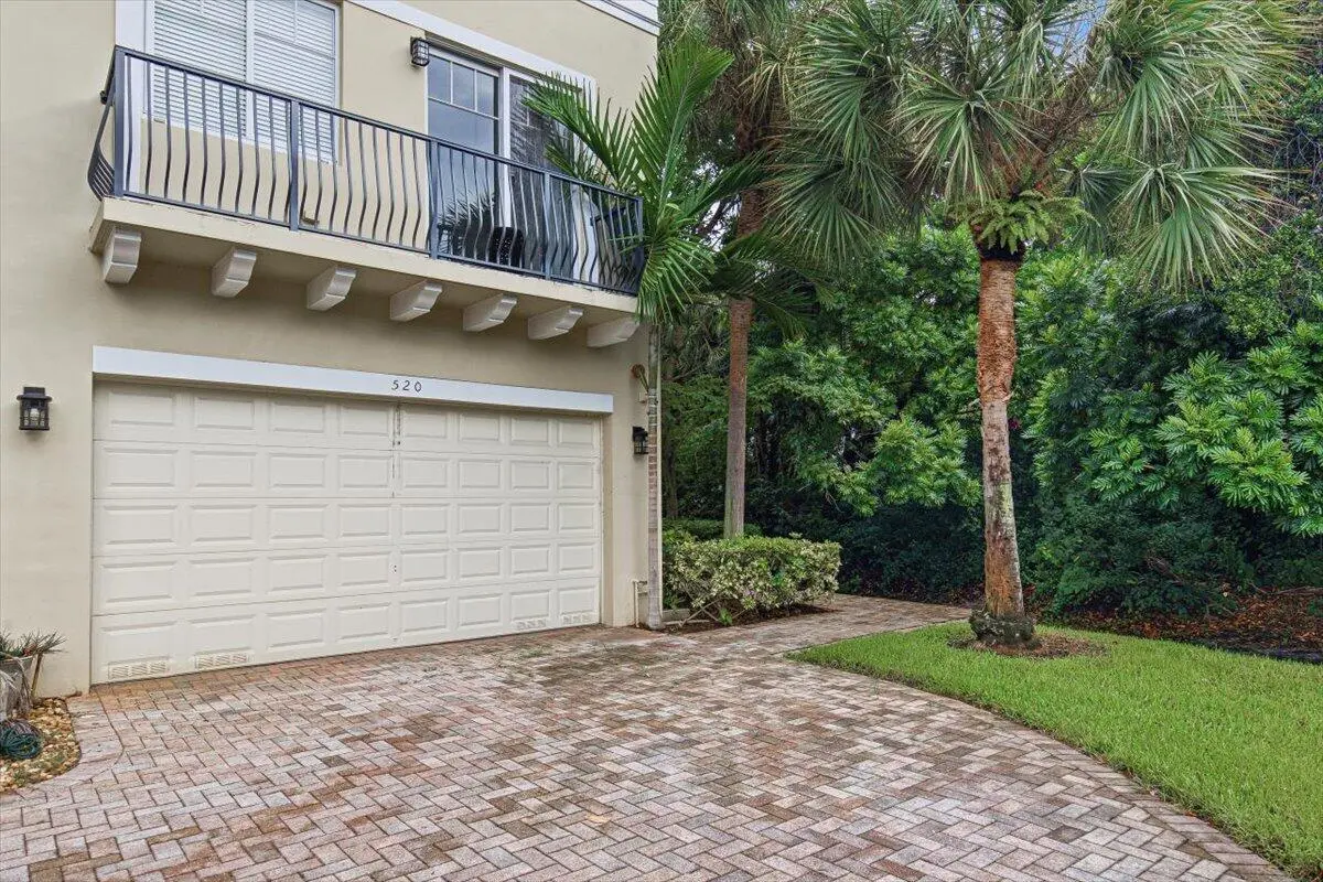 17-Front Home-B at 520 NW 39TH Circle, Boca Raton