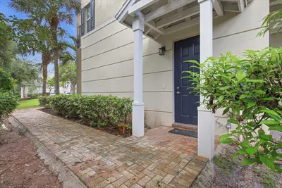 520 NW 39TH Circle, Boca Raton – Townhouse for rent