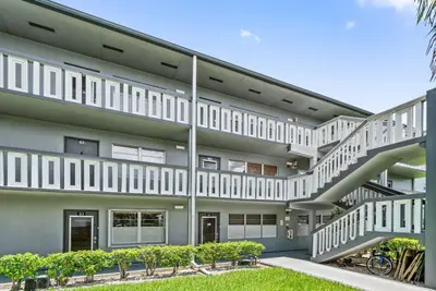 68 Suffolk B 680, Boca Raton – Condominium for sale