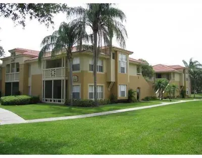 4799 Via Palm Lakes 1618, West Palm Beach – Condominium for rent