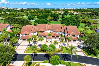 16648 TRADERS Crossing 106, Jupiter – Condominium for sale