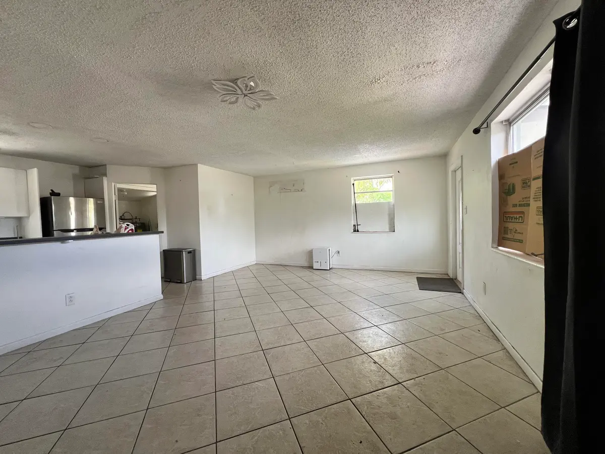 Living Room at 5671 NE 8TH Avenue, Oakland Park