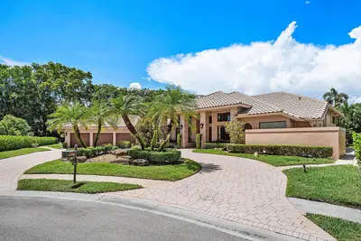 17595 Bocaire Place, Boca Raton – Single Family Residence for sale