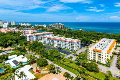 1111 S Ocean Boulevard 315, Boca Raton – Condominium for sale