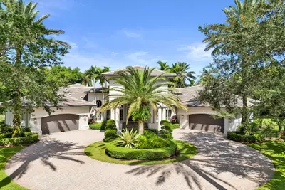 12945 Stonebrook Drive, Davie – Single Family Residence for sale