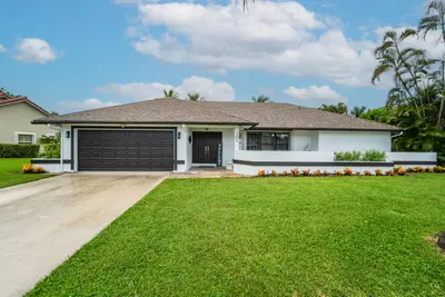 301 KNOTTY WOOD Lane, Wellington – Single Family Residence for rent