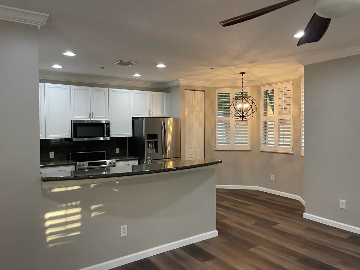 KITCHEN at 1850 Via Sofia, Boynton Beach