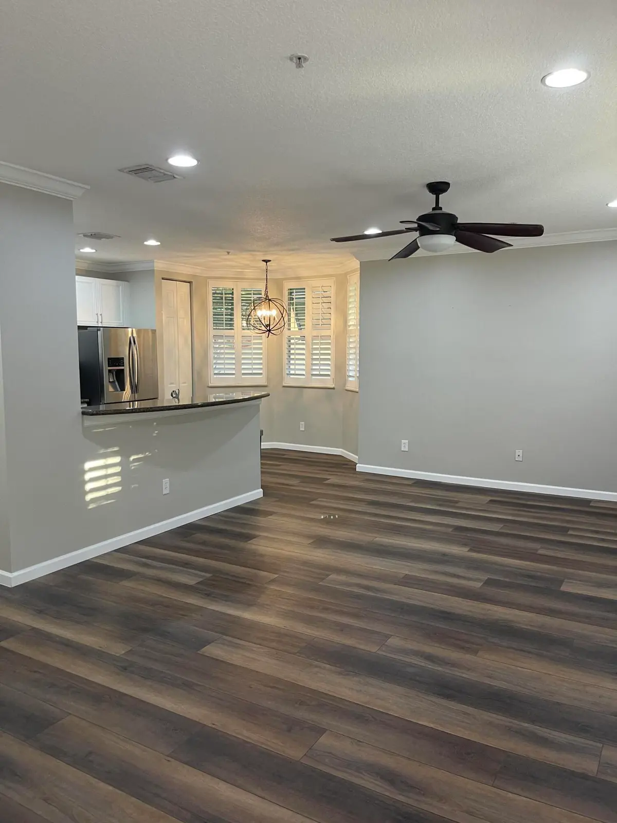 DINNING ROOM at 1850 Via Sofia, Boynton Beach