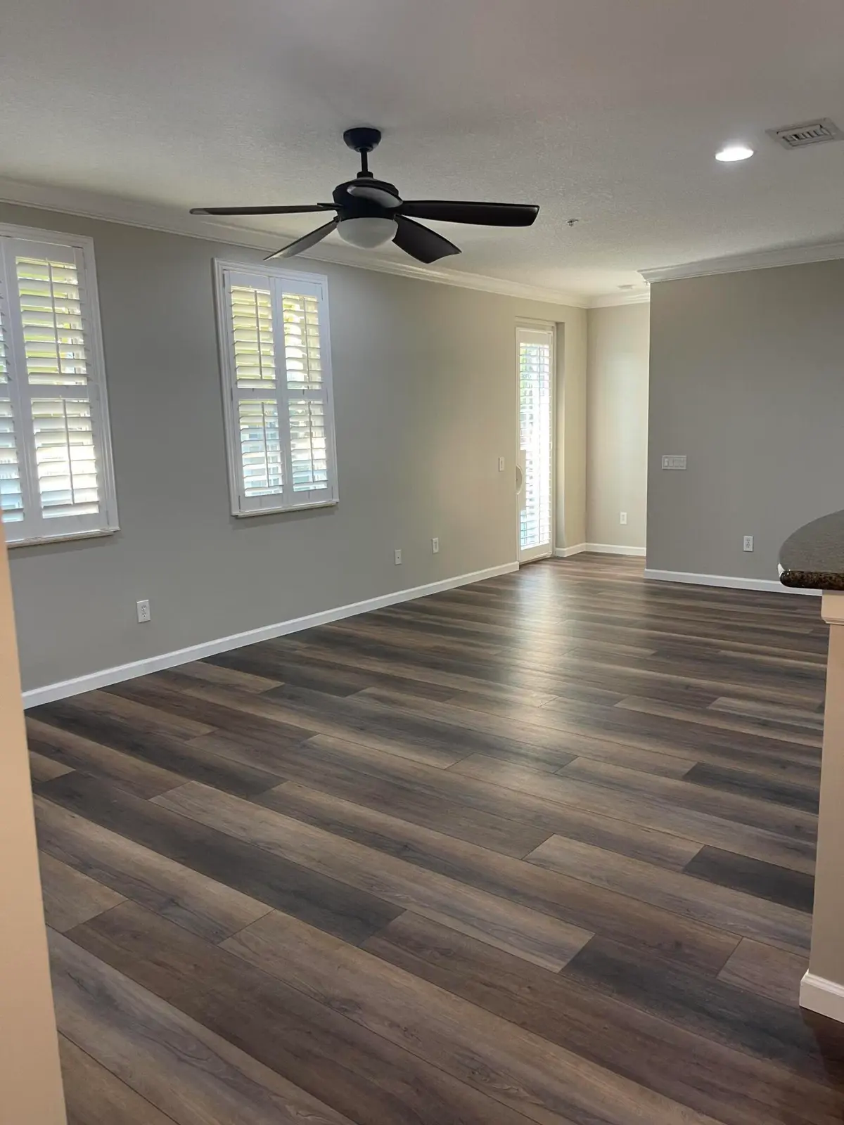 DINNING ROOM at 1850 Via Sofia, Boynton Beach