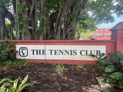 680 TENNIS CLUB Drive 303, Fort Lauderdale – Condominium for rent