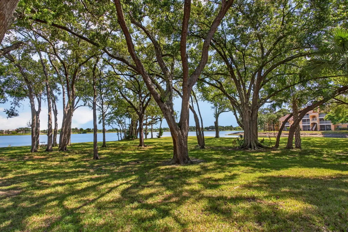 Yard at 2425 NW 33rd Street 1309, Oakland Park