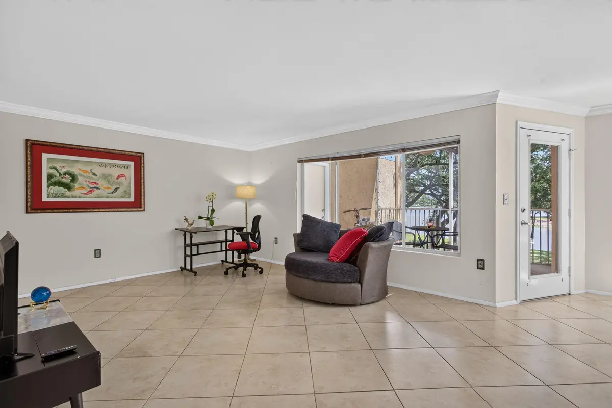 Sitting Room at 2425 NW 33rd Street 1309, Oakland Park