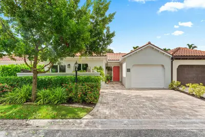 1476 VIA DEL SOL, Jupiter – Condominium for rent