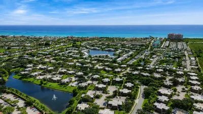 2004 20th Court, Jupiter – Townhouse for rent