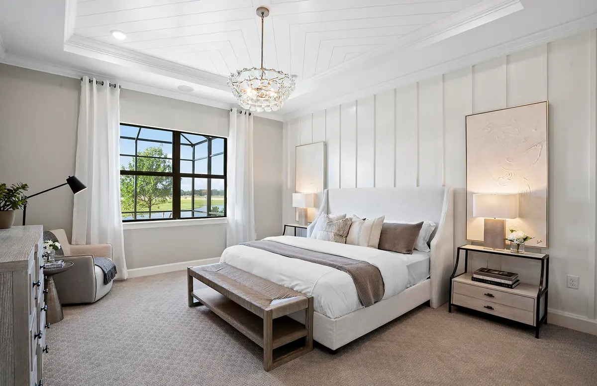 Primary Suite at 9327 Cape Honey Bee Lane Mystique 41, Lake Worth