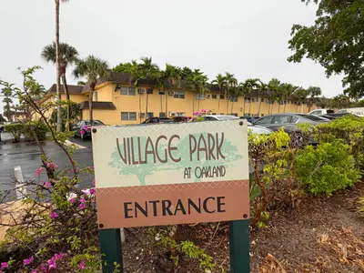 5174 NE 6th Avenue 507, Oakland Park – Condominium for sale