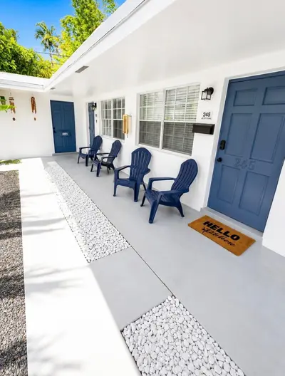 245 NW 32nd Street, Oakland Park – sold