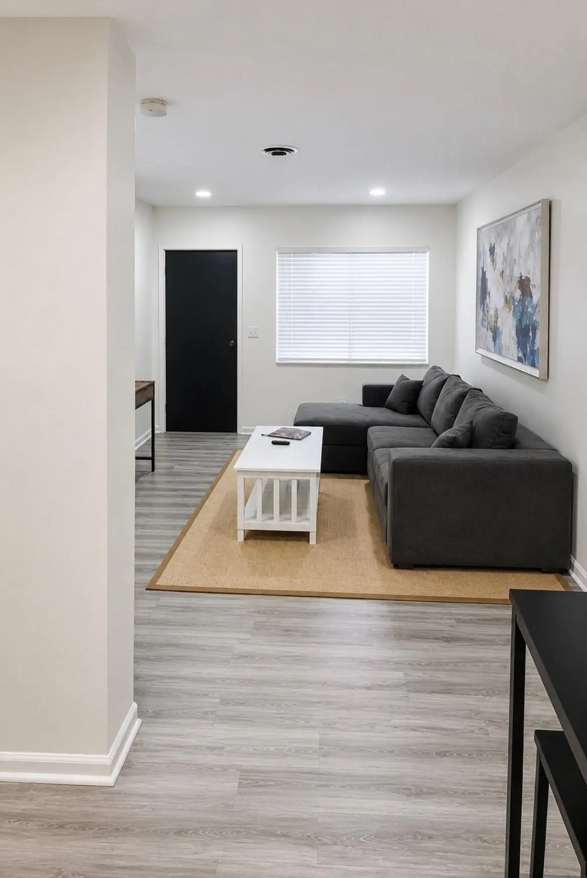 Living room 2 at 245 NW 32nd Street, Oakland Park
