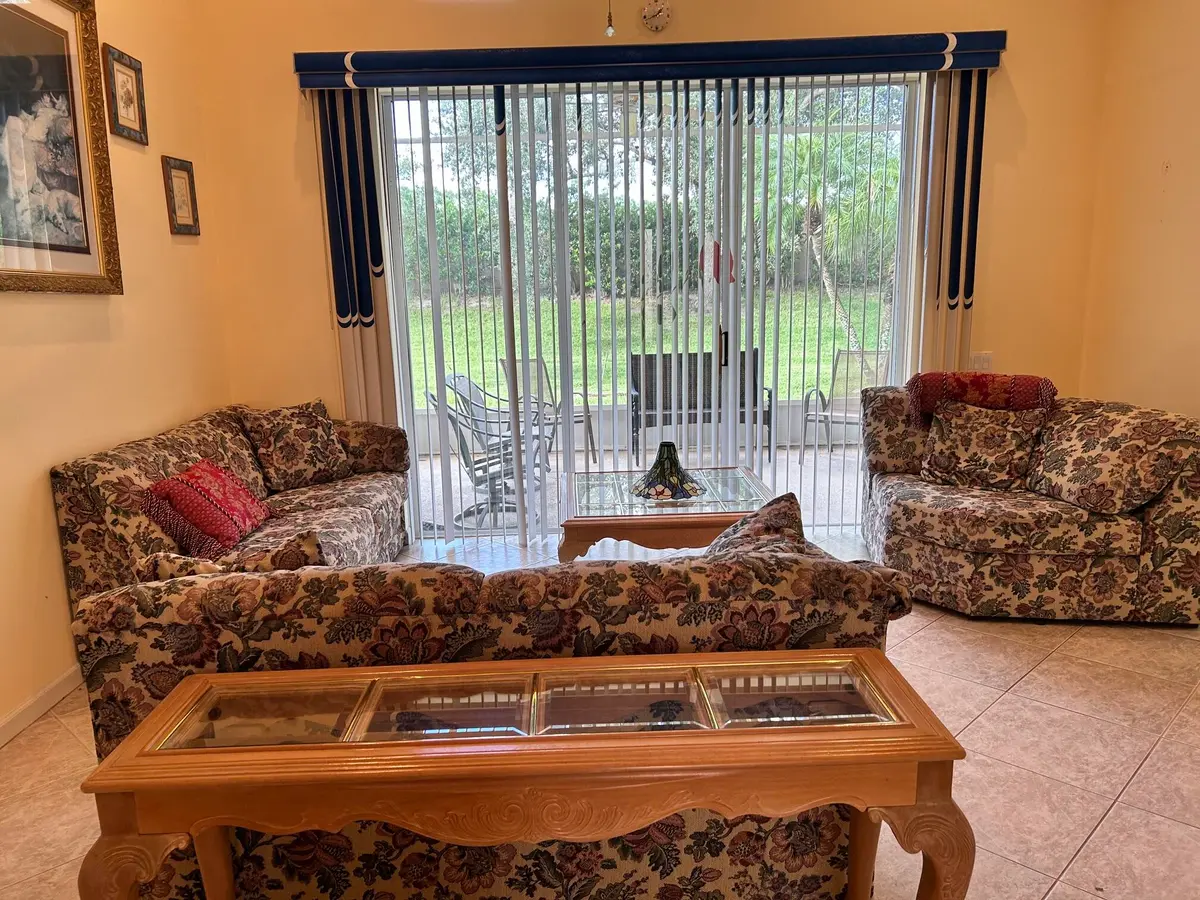 Living Room 1 at 438 Sunview Way, Port St. Lucie