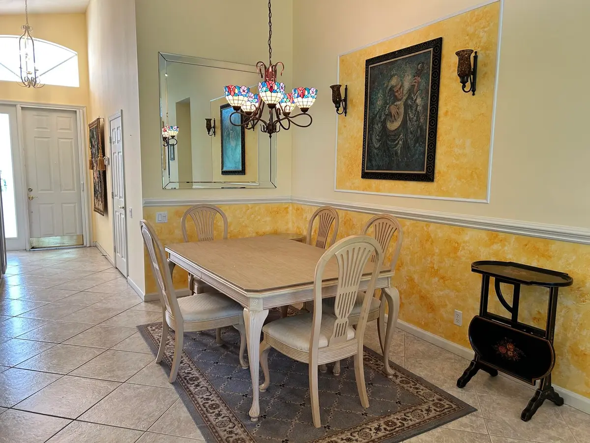 Dining Room 1 at 438 Sunview Way, Port St. Lucie