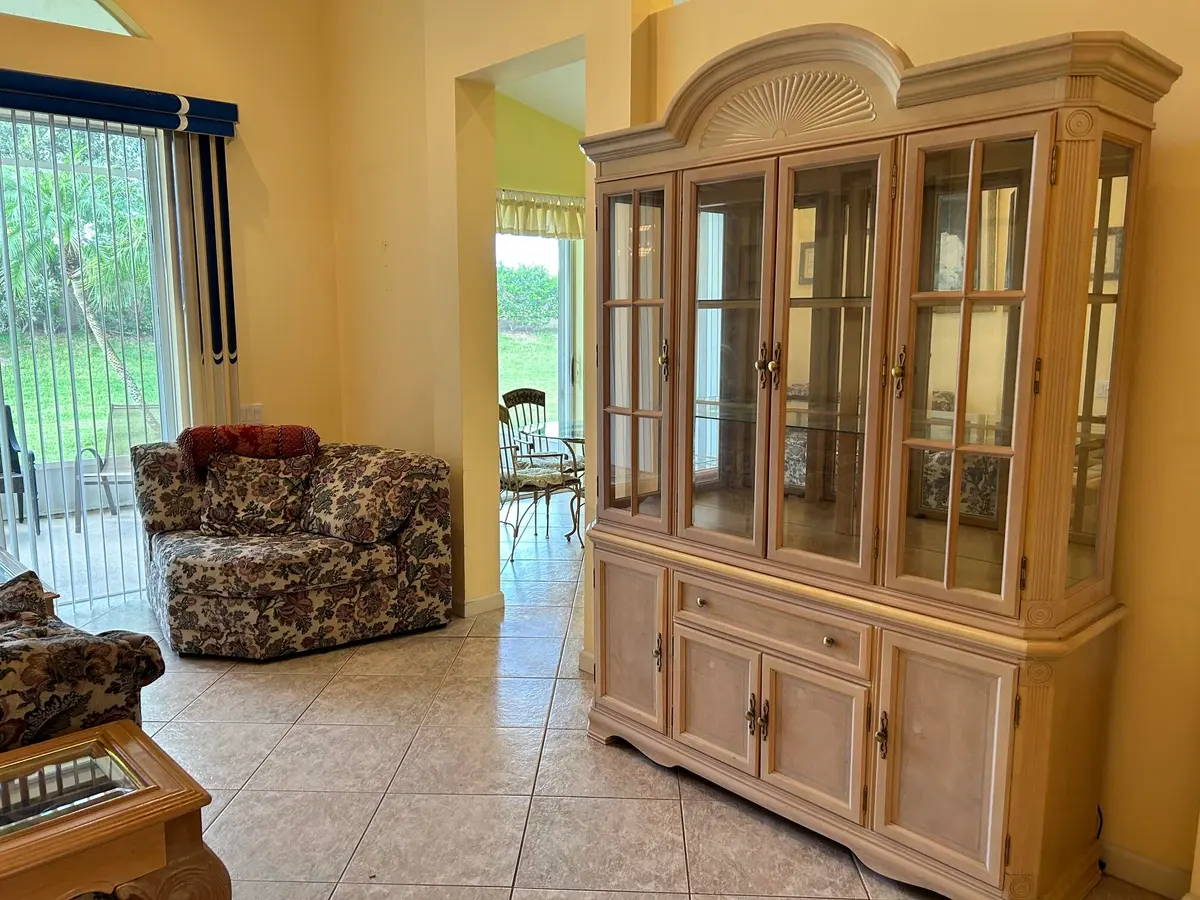 Dining Room 2 at 438 Sunview Way, Port St. Lucie