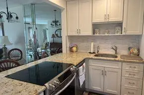 Kitchen 2 at 5501 NW 2ND Avenue 204, Boca Raton